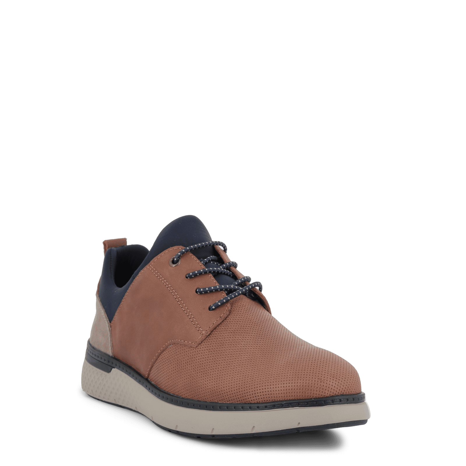 FELLOW FREDE - CHESTNUT